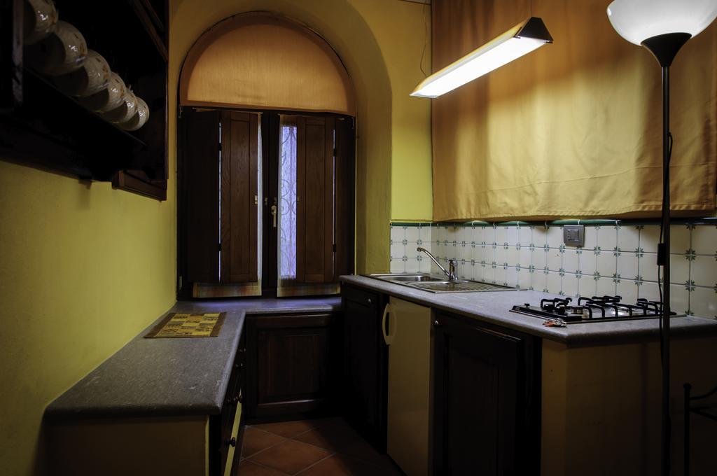Hotel I Due Monaci Domodossola Exterior foto