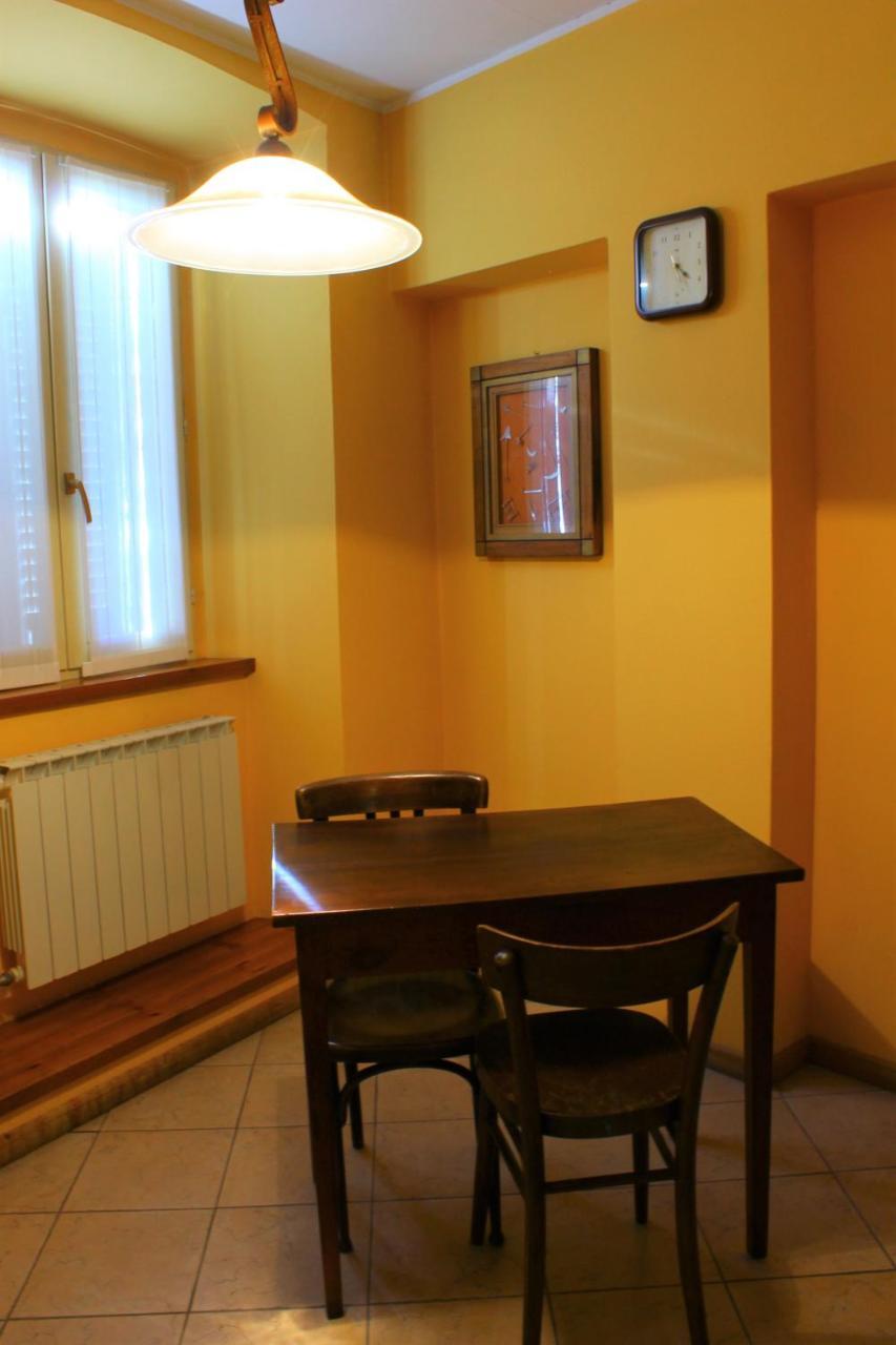 Hotel I Due Monaci Domodossola Exterior foto